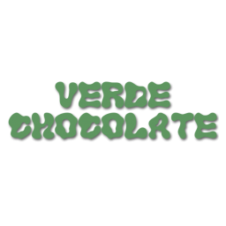 Verde Chocolate